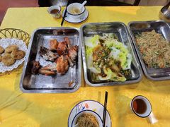 -顺徕德仙庙烧鸡(荔湾总店)