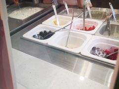 -CHAO'S艾炒酸奶·冰糖葫芦(兰州中心店)