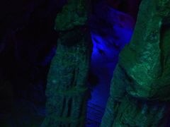 -咸丰县唐崖河景区