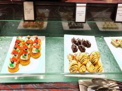 -广州天河希尔顿酒店