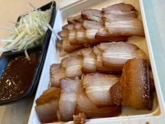 -山南熏肉大饼(辽菜旗舰店)
