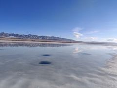 -青海湖国家重点风景名胜区售票处