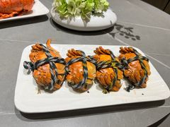 -神洲四海大酒楼(王府井澳门中心店)