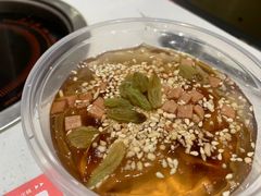 -湯島涮小火锅(余姚五彩城店)