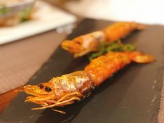 -LA CREPERIE BRETONNE布列塔尼法式餐厅(天童北路店)