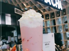 -MAMACHA妈妈茶(岳麓山店)