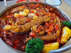 -老三样·旧食新味(万寿宫店)