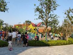 -季高兔窝窝亲子园(上海薰衣草公园店)