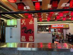 -巴蜀大将火锅(春熙店)