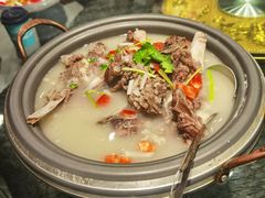 -巴依老爷新疆餐厅