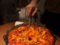 -双门洞·森系料理(体育西店)