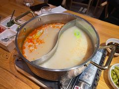 -山海蟹庐·海鲜糟粕醋火锅(慈溪店)