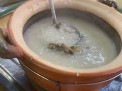 海鲜粥-蚝得喜海鲜(东城店)