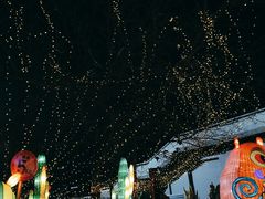 -沈阳奥体冰雪嘉年华