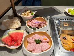 -海底捞火锅(大华一路店)