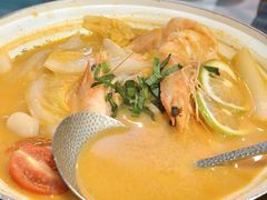 -米泰芒·东南亚料理(体育西店)