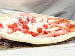 -Mammamia意大利餐厅(古北店)