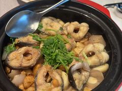 -莆田餐厅PUTIEN(世博源店)