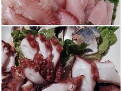 刺身-华安国际大酒店-餐厅