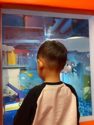 -尼克Playtime(欢乐海岸店)