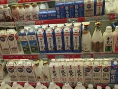 -华联超市(隆昌路店)