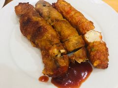 -福祥厦门小馆(舟孟北路店)