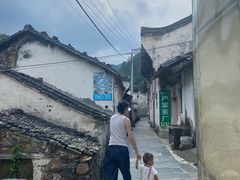 -石台牯牛降景区