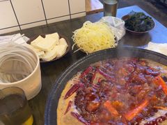 -黄潇洒老火锅(九眼桥宏济巷店)