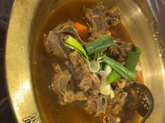 -霄汉羊排(万松园一店)