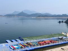-北京金海湖景区