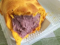-鲍师傅糕点(大沽南路店)