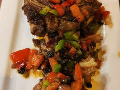 -小厨子私房菜·云南美食店