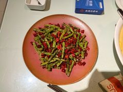 -观塘港茶餐厅(八一大道店)