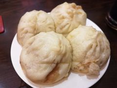 包子-姚记炒肝店(簋街店)