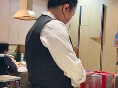 -海底捞火锅(劲松店)