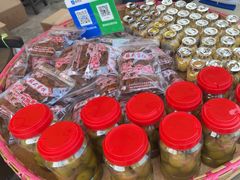 -苏州市吴中区光福窑上花果蜜饯厂