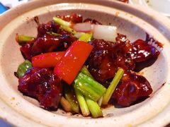 招牌美味骨-炳胜品味(海印总店)