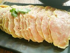 -嘚味徐州烧烤特色菜