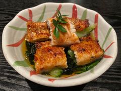 -玄白·炭烤活鳗(上海首店)