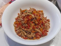 -杨厨的田园饭店(长城路店)