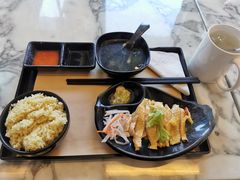 -鸡坤茶室(三里屯店)