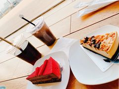 -Seesaw Coffee(朝阳大悦城店)