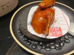 -恒记饭店(珠江路总店)