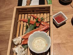 -Minase水濑·日料放题(外滩店)