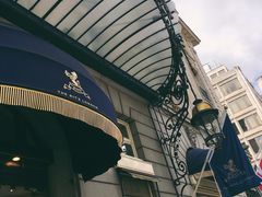 -The Ritz Restaurant
