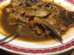 -旺顺阁鱼头泡饼(常营店)