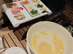 过桥米线-熙楼(翠湖店)