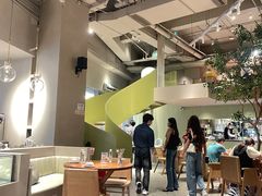 -KimPro 辛普乐概念韩餐