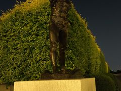 -长春世界雕塑园冰雪艺术天地