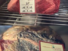 -羽深肉铺 Steak & Wine